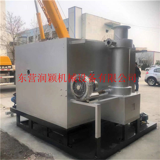 澆注設(shè)備 燃油焙燒爐---東營潤穎機(jī)械設(shè)備有限公司