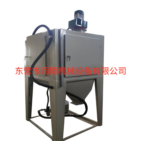 潤穎 供應噴砂機，精密鑄造設備，工廠價