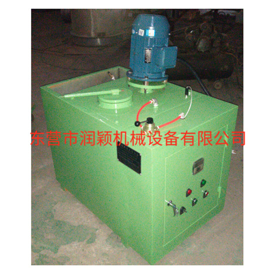 潤穎供應(yīng)---低溫注蠟機(jī)， 水玻璃工藝設(shè)備